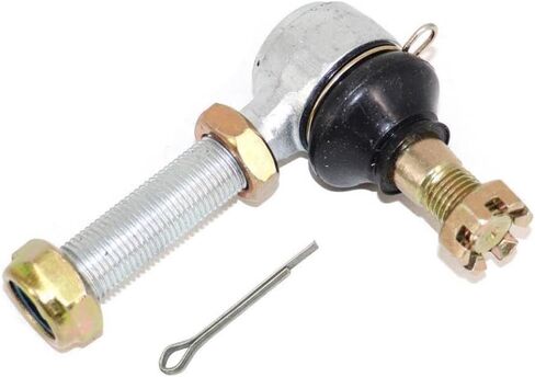 خيط اليد اليمنى العالمي M150 M16 M14 TIE ROD END BALL COINTION لـ 150CC 250CC ATV DIRT BIKE GO KART DUNE BUGGY in Saudi Arabia