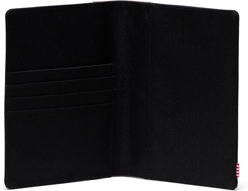 Herschel Passport Holder, Ash Rose, Standard in Saudi Arabia