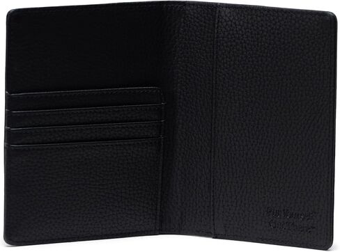 Herschel Passport Holder, Ash Rose, Standard in Saudi Arabia