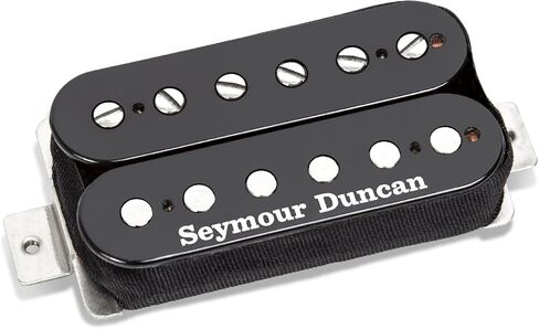Seymour Duncan Hades Gates Humbucker Neck Pickup - Nickel in Saudi Arabia