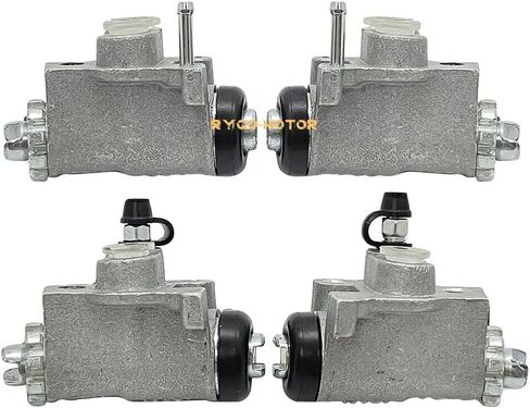 Replace Parts & Accessories ATV&UTV for Front Brake Wheel Cylinders for Honda TRX350 TRX350D FourTrax for FourTrax Foreman Model-7ZX8-2629 in Saudi Arabia