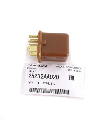 25232AA020 Subaru Relay 25232AA020 in Saudi Arabia