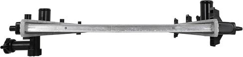 ECCPP 13470 رادياتير لعام 2014-2019 لـ Mitsubishi for Outlander 2.4L 2014-2019 لـ Mitsubishi for Outlander 3.0L 2018-2019 لـ Mitsubishi for Outlander PHEV 2.0L in Saudi Arabia