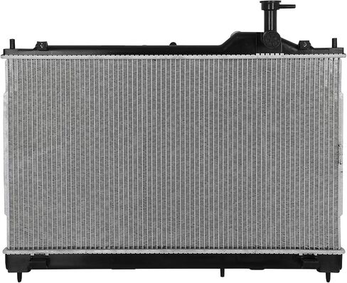ECCPP 13470 رادياتير لعام 2014-2019 لـ Mitsubishi for Outlander 2.4L 2014-2019 لـ Mitsubishi for Outlander 3.0L 2018-2019 لـ Mitsubishi for Outlander PHEV 2.0L in Saudi Arabia