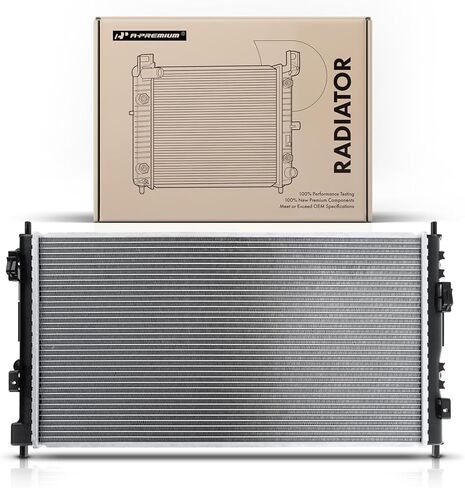 A-Premium Engine Soodant Chaiator متوافق مع Chrysler Sebring 2001-2006 و Dodge Stratus 2001 2002 2003 2005 2006 ، الإرسال اليدوي in Saudi Arabia