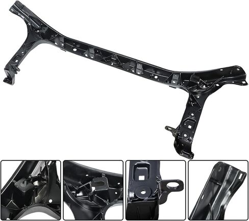 استبدال اللوحة العليا الأساسية لدعم الرادياتير لـ Ford F150 2015-2022 FL3Z-16138-A in Saudi Arabia