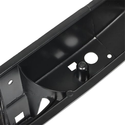 استبدال اللوحة العليا الأساسية لدعم الرادياتير لـ Ford F150 2015-2022 FL3Z-16138-A in Saudi Arabia
