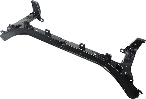 استبدال اللوحة العليا الأساسية لدعم الرادياتير لـ Ford F150 2015-2022 FL3Z-16138-A in Saudi Arabia