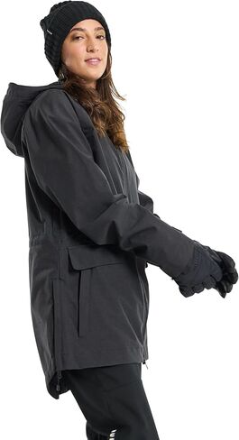 Burton Women's Lalik 2L Jacket in Saudi Arabia