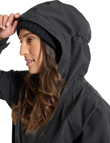 Burton Women's Lalik 2L Jacket in Saudi Arabia