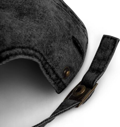 GTO Muscle Car Silhouette Classic Car Vintage Cotton Twill Cap Hat Hat in Saudi Arabia