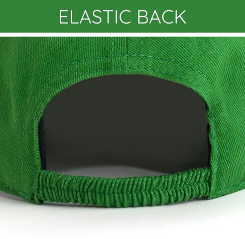 John Deere Twill Baseball Cap Hat One Size in Saudi Arabia