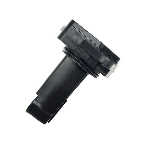 محول تدفق الهواء مستشعر مكيج تدفق الهواء مقياس MAF مستشعر متوافق مع Toyota Lexus Scion 22204-22010 Air Meter Mount Base in Kuwait
