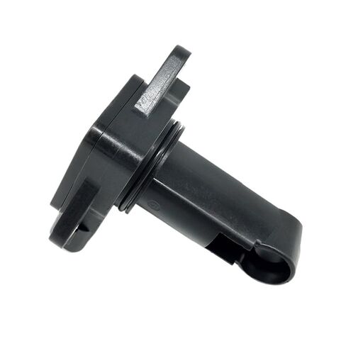 محول تدفق الهواء مستشعر مكيج تدفق الهواء مقياس MAF مستشعر متوافق مع Toyota Lexus Scion 22204-22010 Air Meter Mount Base in Kuwait