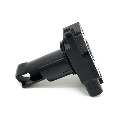 محول تدفق الهواء مستشعر مكيج تدفق الهواء مقياس MAF مستشعر متوافق مع Toyota Lexus Scion 22204-22010 Air Meter Mount Base in Kuwait