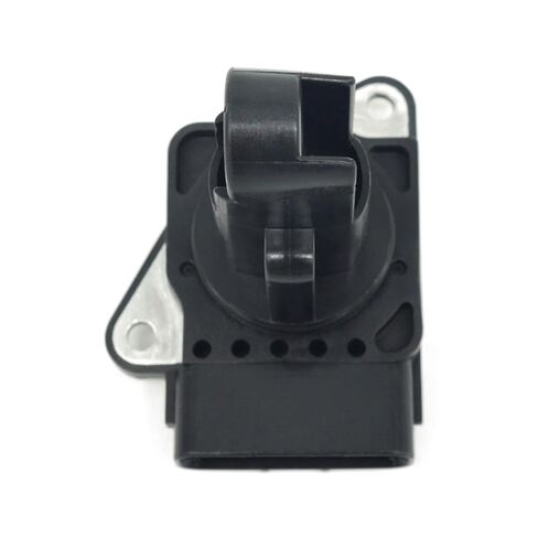 محول تدفق الهواء مستشعر مكيج تدفق الهواء مقياس MAF مستشعر متوافق مع Toyota Lexus Scion 22204-22010 Air Meter Mount Base in Kuwait