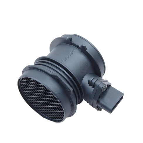 Air Flow Sensor Adapter MAF Mass Air Flow Sensor Meter Compatible with Mercedes-Benz W639 Viano VITO MIXTO Bus 1120940048 A1120940048 0280217515 0280217516 Air Meter Mount Base in Kuwait