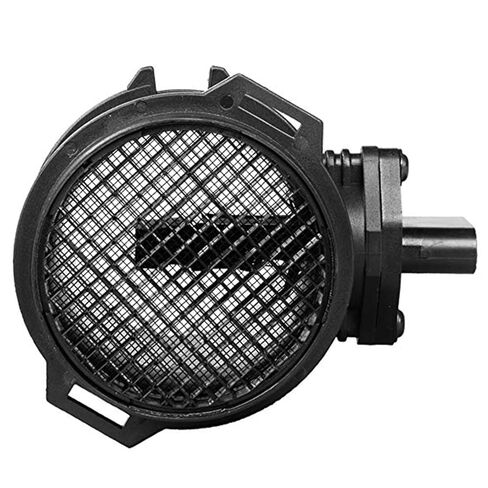 Air Flow Sensor Adapter MAF Mass Air Flow Sensor Meter Compatible with Mercedes-Benz W639 Viano VITO MIXTO Bus 1120940048 A1120940048 0280217515 0280217516 Air Meter Mount Base in Kuwait