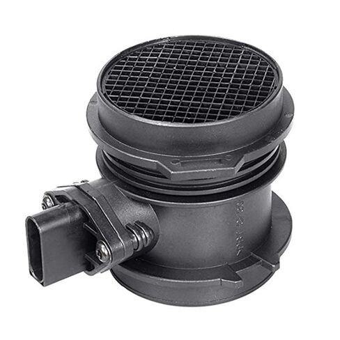 Air Flow Sensor Adapter MAF Mass Air Flow Sensor Meter Compatible with Mercedes-Benz W639 Viano VITO MIXTO Bus 1120940048 A1120940048 0280217515 0280217516 Air Meter Mount Base in Kuwait