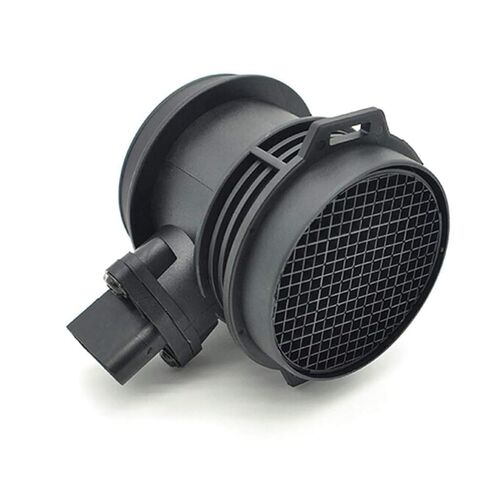 Air Flow Sensor Adapter MAF Mass Air Flow Sensor Meter Compatible with Mercedes-Benz W639 Viano VITO MIXTO Bus 1120940048 A1120940048 0280217515 0280217516 Air Meter Mount Base in Kuwait