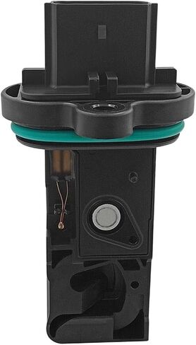 Air Flow Sensor Adapter Air Mass Meter MAF Sensor Auto Parts 0280218433 12671625 Compatible with Vauxhall Astra Zafira Mokka Air Meter Mount Base in Saudi Arabia