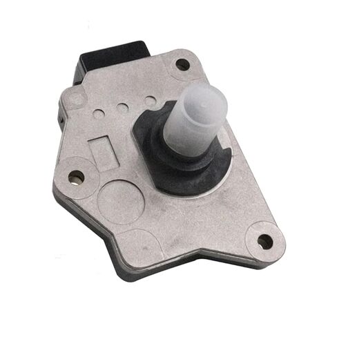 Air Flow Sensor Adapter MAF Mass Air Flow Sensor Compatible with Nissan D21 Pickup 2.4L AFH55M-10 AFH55M-11 AFH55M10 AFH55M11 16014-86G03 16017-86G02 16017-86G03 Air Meter Mount Base in Kuwait