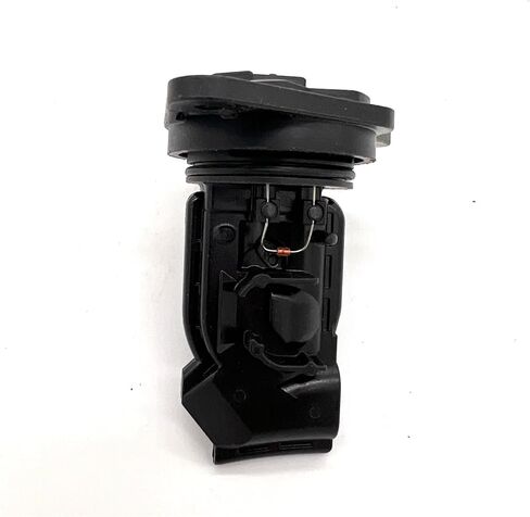محول مستشعر تدفق الهواء 22204-30030 197500-0030 Mass Air Flow MAF Sensor متوافق مع Toyota Hilux Innova Fortuner Land Cruiser Prado Air Mount Base in Saudi Arabia
