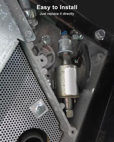 149-2311 مضخة الوقود لضاعف مجموعة ملائمة للكامينات onan microlite microquiet RV QG 4000 4KW أجزاء المولدات ، مع سدادة شرارة Filter Filter Filter Filter استبدال 1403280 149-2457 167-0275 in Saudi Arabia