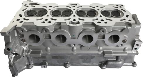 G4NA Engine Full gasket kit with Cylinder Head Bolt and Cylinder head assembly fits for Hyundai Creta Elantra i40 Mistra Sonata Tucson Kia Carens Forte Soul K4 2.0L (Old Model Cylinder Head Assembly) in Saudi Arabia
