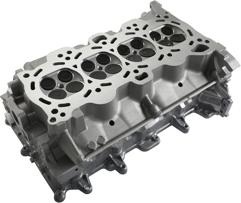G4NA Engine Full gasket kit with Cylinder Head Bolt and Cylinder head assembly fits for Hyundai Creta Elantra i40 Mistra Sonata Tucson Kia Carens Forte Soul K4 2.0L (Old Model Cylinder Head Assembly) in Saudi Arabia
