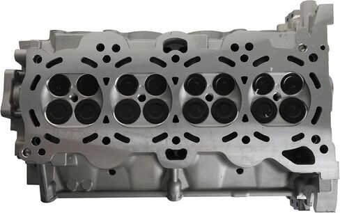 G4NA Engine Full gasket kit with Cylinder Head Bolt and Cylinder head assembly fits for Hyundai Creta Elantra i40 Mistra Sonata Tucson Kia Carens Forte Soul K4 2.0L (Old Model Cylinder Head Assembly) in Saudi Arabia