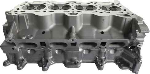 G4NA Engine Full gasket kit with Cylinder Head Bolt and Cylinder head assembly fits for Hyundai Creta Elantra i40 Mistra Sonata Tucson Kia Carens Forte Soul K4 2.0L (Old Model Cylinder Head Assembly) in Saudi Arabia