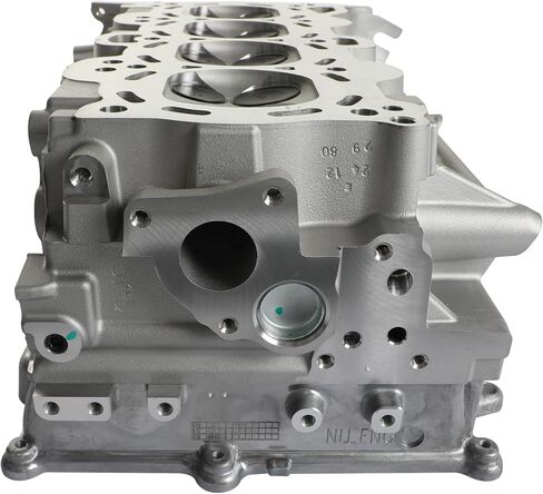G4NA Engine Full gasket kit with Cylinder Head Bolt and Cylinder head assembly fits for Hyundai Creta Elantra i40 Mistra Sonata Tucson Kia Carens Forte Soul K4 2.0L (Old Model Cylinder Head Assembly) in Saudi Arabia