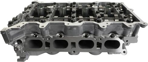 G4NA Engine Full gasket kit with Cylinder Head Bolt and Cylinder head assembly fits for Hyundai Creta Elantra i40 Mistra Sonata Tucson Kia Carens Forte Soul K4 2.0L (Old Model Cylinder Head Assembly) in Saudi Arabia