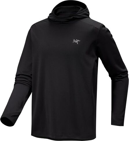 Arc'teryx Cormac Heavyweight Hoody Men's | Versatile First-Layer Hoody in Kuwait