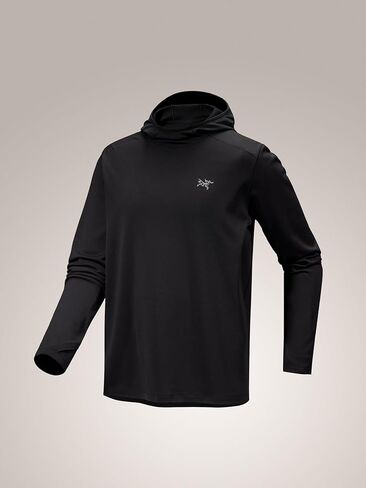 Arc'teryx Cormac Heavyweight Hoody Men's | Versatile First-Layer Hoody in Kuwait