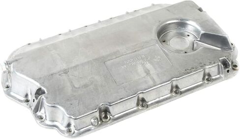 استبدال MPLUS Engine Oil Pan 1998-2005 لـ Audi A4 A6 Cabriolet S4 / for Volkswagen Passat 2.7L 2.8L V6 DOHC in Saudi Arabia