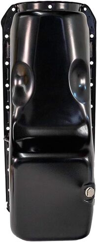 Moroso 20449 Stock Replacement Oil Pan for Chevy Big-Block Engines in Saudi Arabia