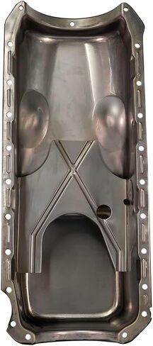 Moroso 20449 Stock Replacement Oil Pan for Chevy Big-Block Engines in Saudi Arabia