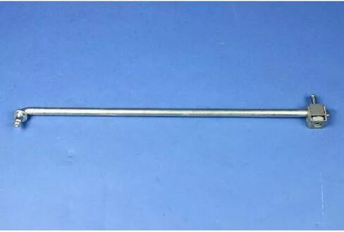Genuine OEM Transfer Case Shift Linkage For Ram 3500 68105053AC in Saudi Arabia