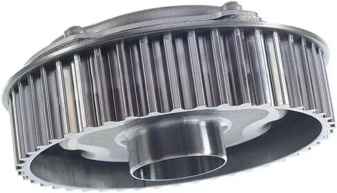 PARTS# 55568386 Intake camshaft sprocGasket VCT 1pack in Saudi Arabia