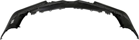 MBI AUTO - Primered, Front Bumper Cover Fascia for 2018-2019 Toyota Camry SE 18-19, TO1000440 in Saudi Arabia
