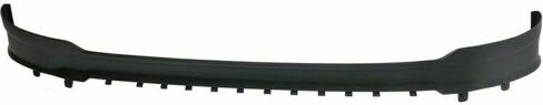 FITPARTS متوافقة مع أسفل المصد الأمامي غلاف الهواء المنحرف Valance 2014-2015 GMC SIERRA 1500 14-15. جديد ، محكم. 22764087 GM1095199 in Saudi Arabia