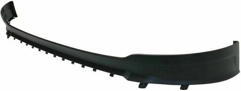 FITPARTS متوافقة مع أسفل المصد الأمامي غلاف الهواء المنحرف Valance 2014-2015 GMC SIERRA 1500 14-15. جديد ، محكم. 22764087 GM1095199 in Saudi Arabia