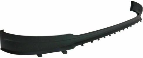 FITPARTS متوافقة مع أسفل المصد الأمامي غلاف الهواء المنحرف Valance 2014-2015 GMC SIERRA 1500 14-15. جديد ، محكم. 22764087 GM1095199 in Saudi Arabia