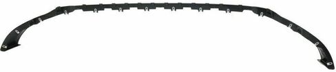 FITPARTS متوافقة مع أسفل المصد الأمامي غلاف الهواء المنحرف Valance 2014-2015 GMC SIERRA 1500 14-15. جديد ، محكم. 22764087 GM1095199 in Saudi Arabia