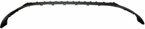 FITPARTS متوافقة مع أسفل المصد الأمامي غلاف الهواء المنحرف Valance 2014-2015 GMC SIERRA 1500 14-15. جديد ، محكم. 22764087 GM1095199 in Saudi Arabia
