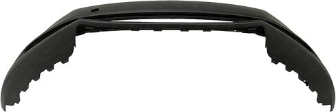 BUMPERS THAT DELIVER - Primered, Front Bumper Cover Fascia Compatible with 2011-2014 Volkswagen VW Jetta Sedan 11-14, VW1000190 in Kuwait
