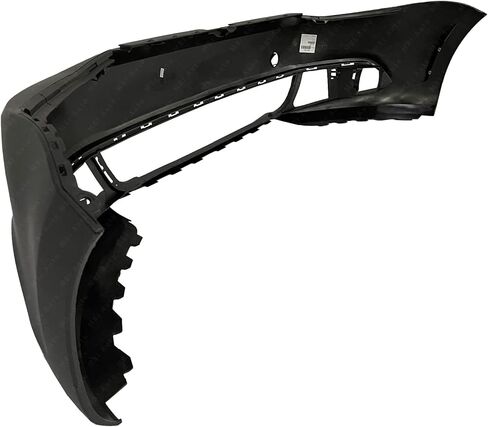 BUMPERS THAT DELIVER - Primered, Front Bumper Cover Fascia Compatible with 2011-2014 Volkswagen VW Jetta Sedan 11-14, VW1000190 in Kuwait