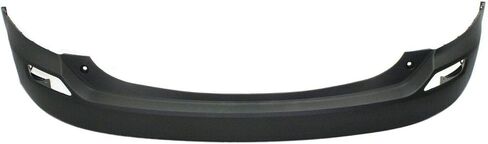 FITPARTS متوافقة مع غطاء المصد الخلفي 2013 2014 2015 Toyota RAV4 LE LIMITED XLE Sport 13 14 15. جديد ، محكم. ث/س/ساحة وقوف السيارات الثقوب مستشعر. ث/س السحب هوك ثقب. 521500R110 TO1100306 in Saudi Arabia